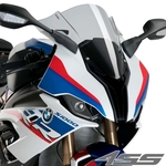 Plexi štít PUIG Z-Racing 3571H kouřová