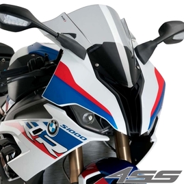 Plexi štít PUIG Z-Racing 3571H kouřová