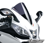 Plexi štít PUIG Z-Racing 4945F tmavá kouřová