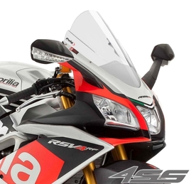 Plexi štít PUIG Z-Racing 7614W průhledné