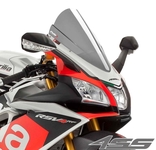 Plexi štít PUIG Z-Racing 7614H kouřová