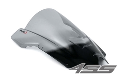 Plexi štít PUIG Z-Racing 4635H kouřová