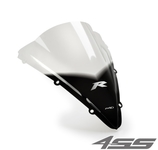 Plexi štít PUIG Racing 1650W průhledné
