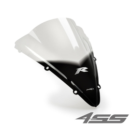 Plexi štít PUIG Racing 1650W průhledné
