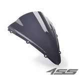Plexi štít PUIG Racing 1650F tmavá kouřová
