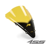 Plexi štít PUIG Racing 1650G žlutá