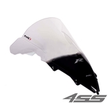 Plexi štít PUIG Z-Racing 4935W průhledné