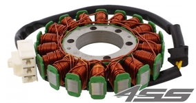 Stator alternátoru JMP 7001705