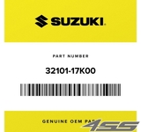 Stator alternátoru Suzuki 32101-17K00