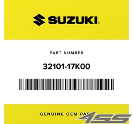Stator alternátoru Suzuki 32101-17K00