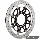 Přední brzdové kotouče Brembo T-Drive 208A98564 (set 2ks)