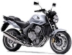 CBF 600 N 2004-2007 (PC38)