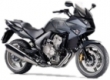CBF 600 S 2004-2007 (PC38)