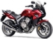 CBF 600 S 2008-2012 (PC43)