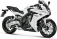 CBR 650 F 2014-2016 (RC74)