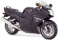CBR 1100 XX Blackbird 2001-2007 (SC35)