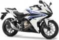 CBR 500 R 2016-2018 (PC57)