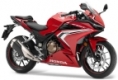 CBR 500 R 2019-2021 (PC62)
