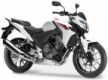 CB 500 F 2013-2016 (PC45)