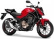 CB 500 F 2017-2018 (PC58)