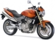 CB 600 F Hornet 2005-2006 (PC36)