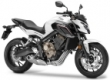 CB 650 F 2017-2018 (RC97)
