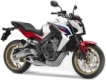 CB 650 F 2014-2016 (RC75)