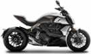 Diavel 1260 / S 2019-2021 (GE00/GE02)
