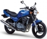 ER-5 / ER 500 2001-2006 (ER500A)