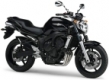 FZ6 N 2007-2008 (RJ14)