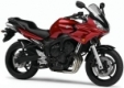 FZ6 Fazer 2007-2008 (RJ14)