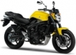 FZ6 S2 N 2007-2010 (RJ14)