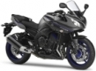 FZ8 Fazer 2013-2016 (RN25)