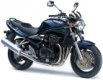 GSF 1200 Bandit 2001-2005 (WVA9)