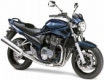 GSF 1200 Bandit 2006 (WVCB)