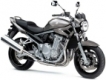 GSF 1250 Bandit 2007-2009 (WVCH)