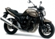 GSF 1250 Bandit 2010-2012 (WVCH)