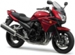 GSF 1250 Bandit S 2015-2016 (WVCH)