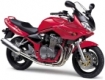 GSF 600 Bandit S 2000-2004 (WVA8)