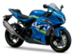 GSX-R 1000/R 2017-2022 (DM11AZ/GZ)