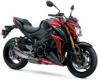 GSX-S 1000 2015-2017 (DG11)