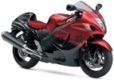 GSX 1300 R Hayabusa 2008-2018 (WVCK)