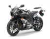 CBR 600RR 2009-2012 (PC40)