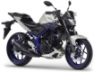 MT-03 320 2016-2019 (RH07/RH12)