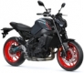 MT-09 / SP 2021- (RN69)