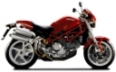 Monster 1000 S2R 2006-2008 (M416)