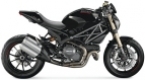 Monster 1100 / S / EVO 2009-2013 (M502/M505/M511)