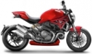 Monster 1200 / S 2014-2016 (M600/M601/M602/M603)