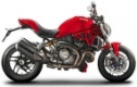 Monster 1200 / S 2017-2021 (MA02/MB01)
