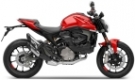 Monster 937 / Monster Plus 2021- (xxxx)